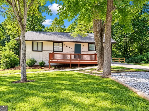 4357 Denise Dr, Decatur, GA 30035