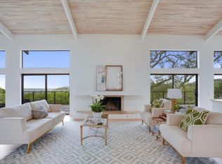 7 Hawkview St, Portola Valley, CA 94028