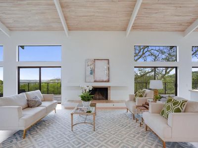 7 Hawkview St, Portola Valley, CA, 94028