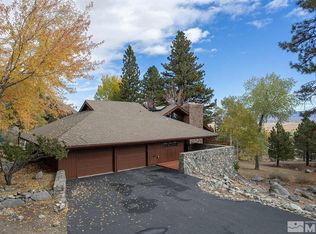 2414 Centennial Dr, Genoa, NV 89411