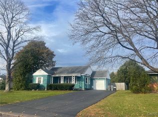 1703 Bedford St, Rome, NY 13440