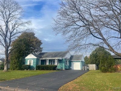 1703 Bedford St, Rome, NY, 13440