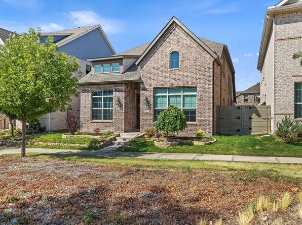5227 Mareliz Ln, Sachse, TX 75048