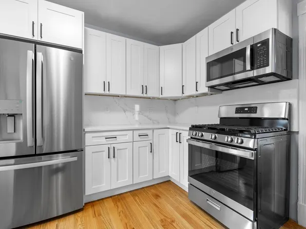 39 Hancock St, Somerville, MA