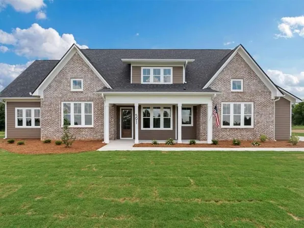 591 Welcome Rd, Roopville, GA 30170
