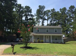 3742 Overland Cutoff, Martinez, GA 30907