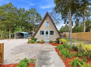 138 Harness Rd, New Tazewell, TN 37825
