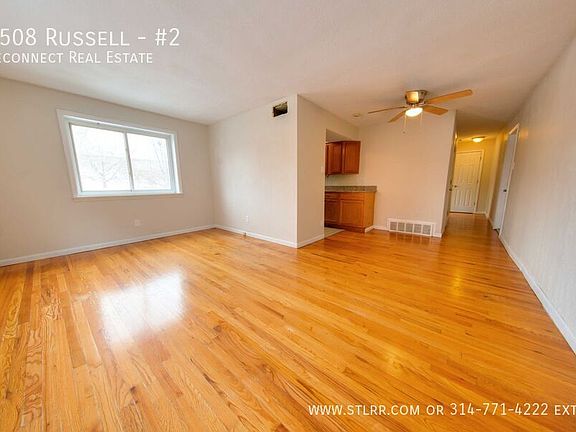 2nd image of 3508 Russell Blvd APT 2