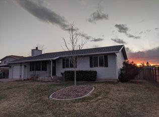 477 N 1040 E, Orem, UT 84097
