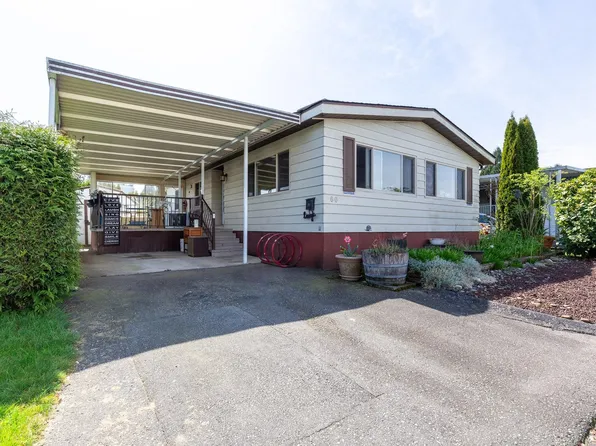 8254 134th St #60, Surrey, BC V3W 6M2