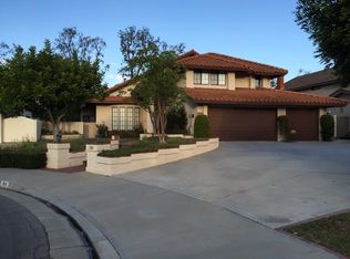 169 N Willow Springs Rd, Orange, CA 92869