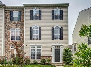 1745 Theale Way, Hanover, MD 21076