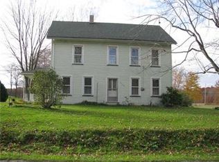 1335 Bend Rd, Mercer, PA 16137