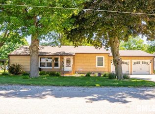 312 S Lafayette St, Metamora, IL 61548