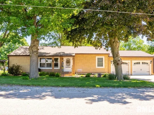 312 S Lafayette St, Metamora, IL 61548