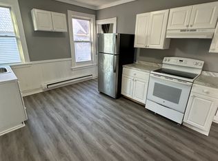 136 Griggs St #2, Waterbury, CT 06704