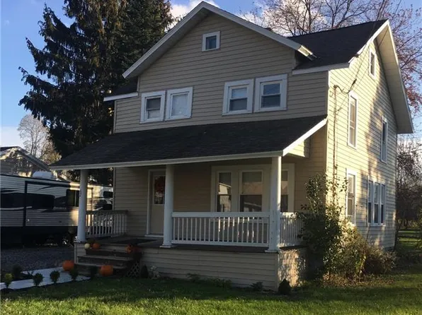 62 Stryker Ave, Auburn, NY 13021
