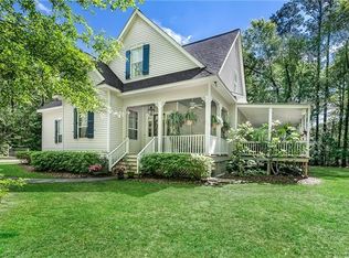 71120 Magnolia Dr S, Covington, LA 70433