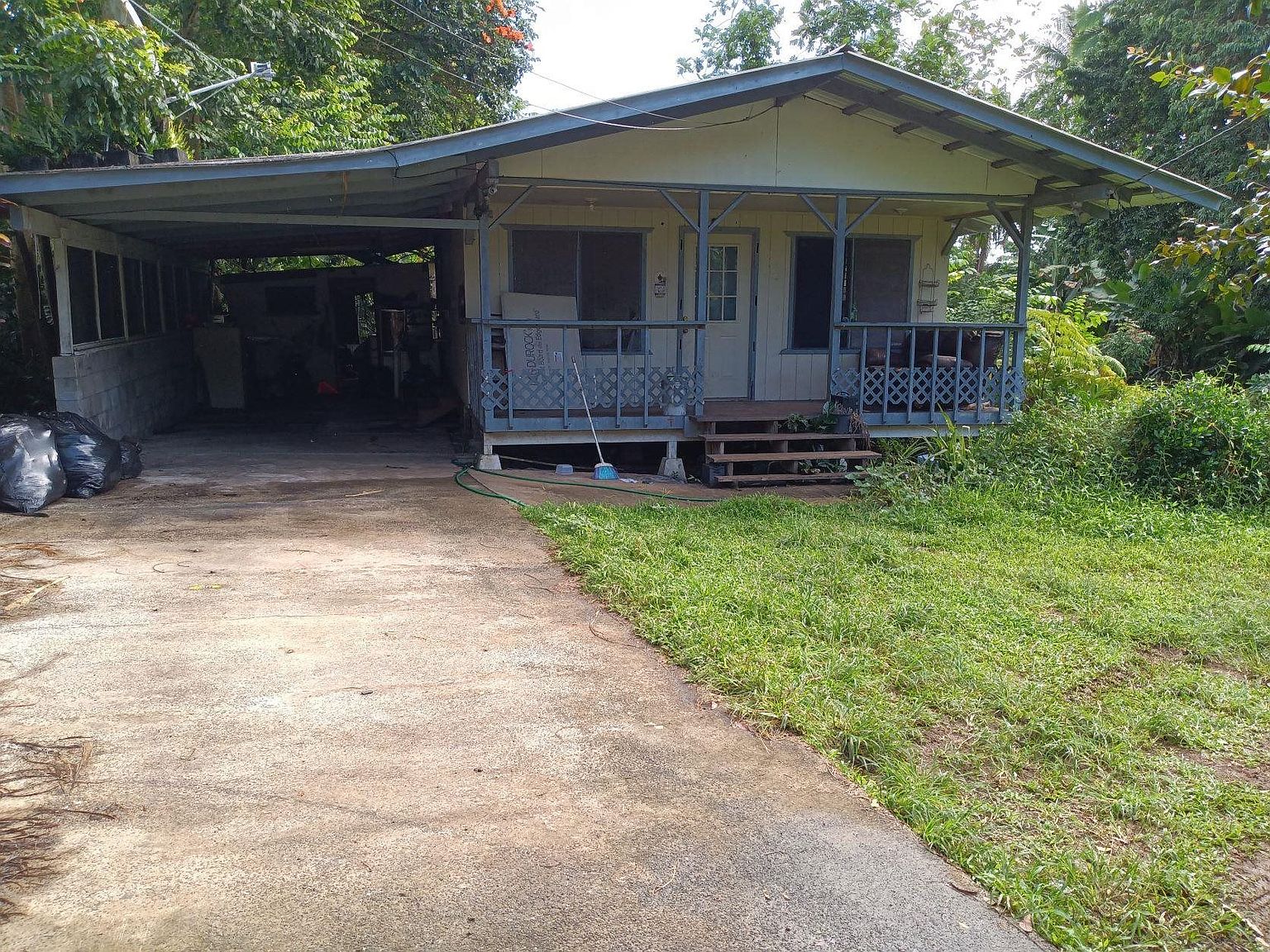 91 Wailua Rd, Hana, HI 96713 Zillow