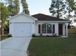 7986 Nalo Creek Loop, Pensacola, FL 32514