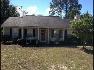 2061 Goff Ln, Elgin, SC 29045