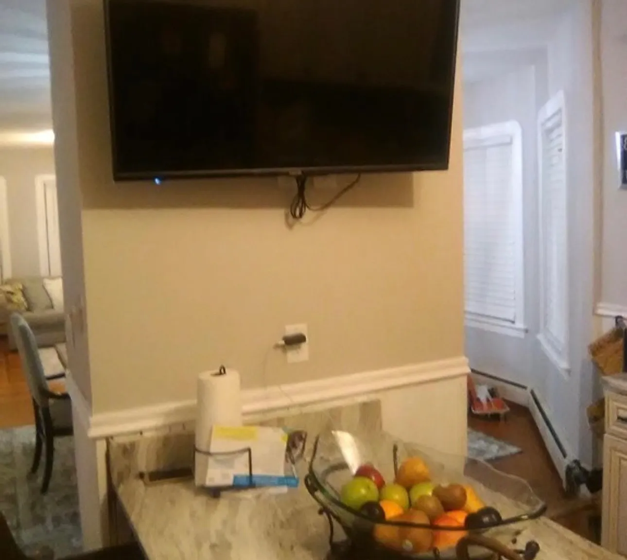 3 bed, 1366 sqft, $2,850 — Photo 2