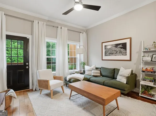 1635 Briarcliff Rd NE APT 15, Atlanta, GA 30306