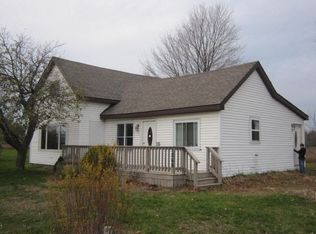 1269 E Rose City Rd, Rose City, MI 48654