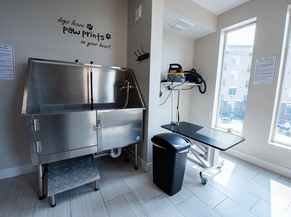 City Centre Apartments