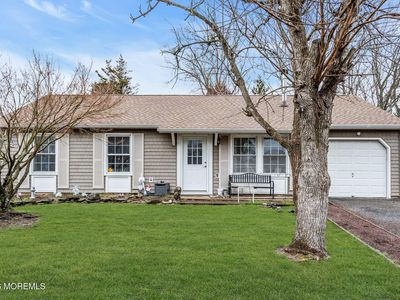4 Mast Drive, Barnegat, NJ, 08005
