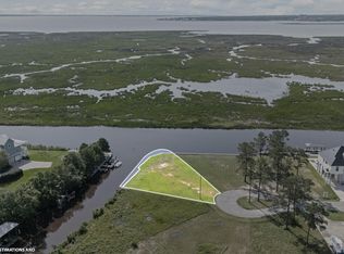 1436 Hanakealoha Pl, Diamondhead, MS 39525