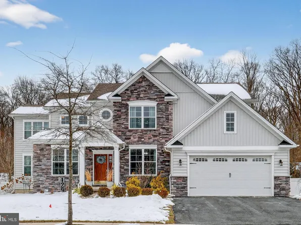 129 Meridian Blvd, Bear, DE 19701