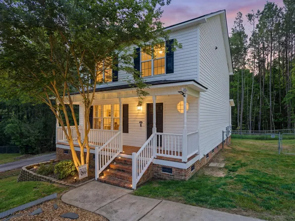 40 Glenda Ln, Garner, NC 27529