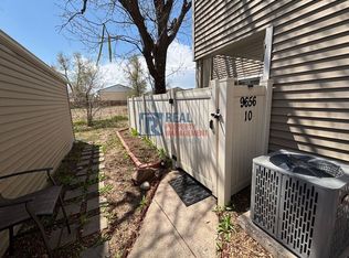 9656 E Kansas Cir APT 10, Denver, CO 80247