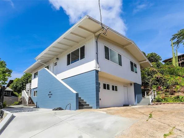 3782 Claudine St, Honolulu, HI 96816