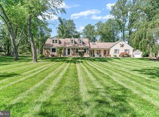 5 Top Of The Oaks, Chadds Ford, PA 19317