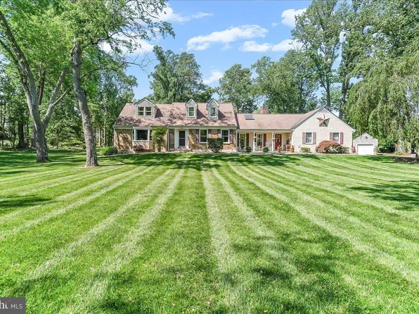 5 Top Of The Oaks, Chadds Ford, PA 19317