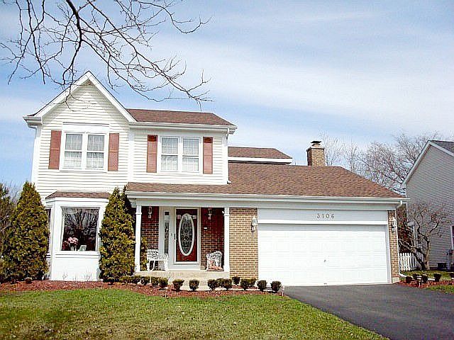 Front Elevation