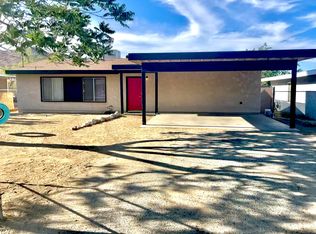 58846 Barron Dr, Yucca Valley, CA 92284