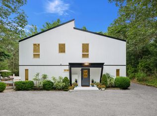 160 Bull Path, East Hampton, NY 11937