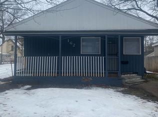 162 Harrison Blvd, Muskegon Heights, MI
