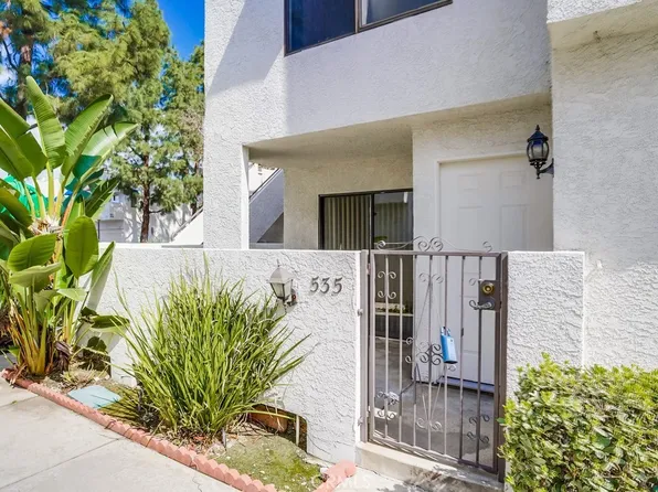 535 Park Shadow Ct, Baldwin Park, CA 91706