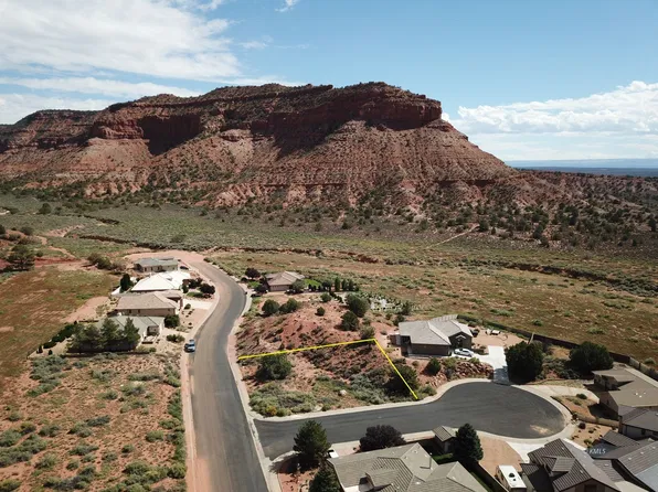 129 S Sand Trap Cir, Kanab, UT 84741