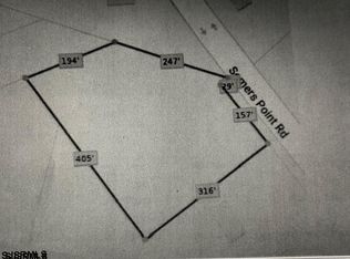 5067 Mays Landing Rd, Mays Landing, NJ 08330