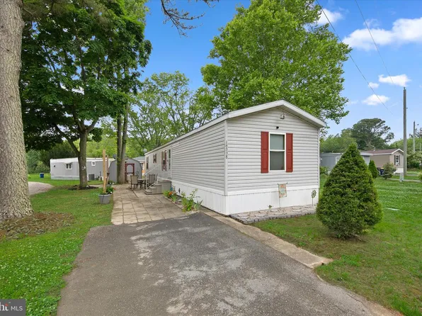 16338 W Grandview St, Lewes, DE 19958