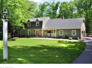 216 Stagecoach Rd, Avon, CT 06001