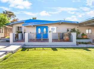 1708 Weeping Willow Ln, Las Vegas, NV 89104
