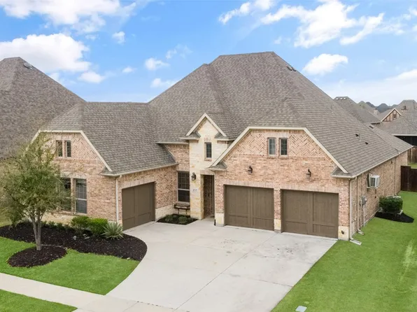 2717 Waterford, The Colony, TX 75056