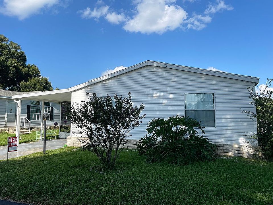 80 Fountain Dr, Leesburg, FL 34748 Zillow