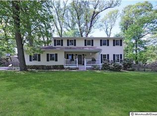 54 Stonehenge Dr, Lincroft, NJ